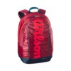 Wilson Junior Rucksack - Rot
