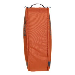 Wilson Roland Garros Team Schlägertasche 6er - Orange -Tennis Point Geschaft 0237300000 0 3