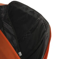 Wilson Roland Garros Team Schlägertasche 6er - Orange -Tennis Point Geschaft 0237300000 12