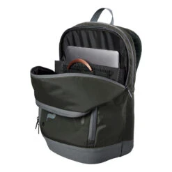 Wilson Tour Rucksack - Grün -Tennis Point Geschaft 0237600000 12