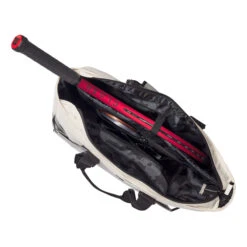 Wilson Women's Tote Sporttasche - Grau, Blau -Tennis Point Geschaft 0238400000 12