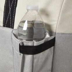 Wilson Women's Tote Sporttasche - Grau, Blau -Tennis Point Geschaft 0238400000 14