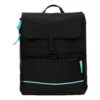 Head Coco Rucksack - Schwarz, Mint