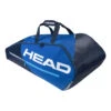 Head Tour Team 9R Schlägertasche - Blau