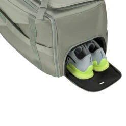 Head Pro Duffle L Sporttasche - Mint, Limette -Tennis Point Geschaft 0244700000 11