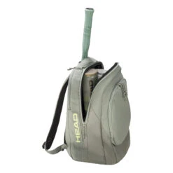Head Pro 30L Rucksack - Mint, Limette