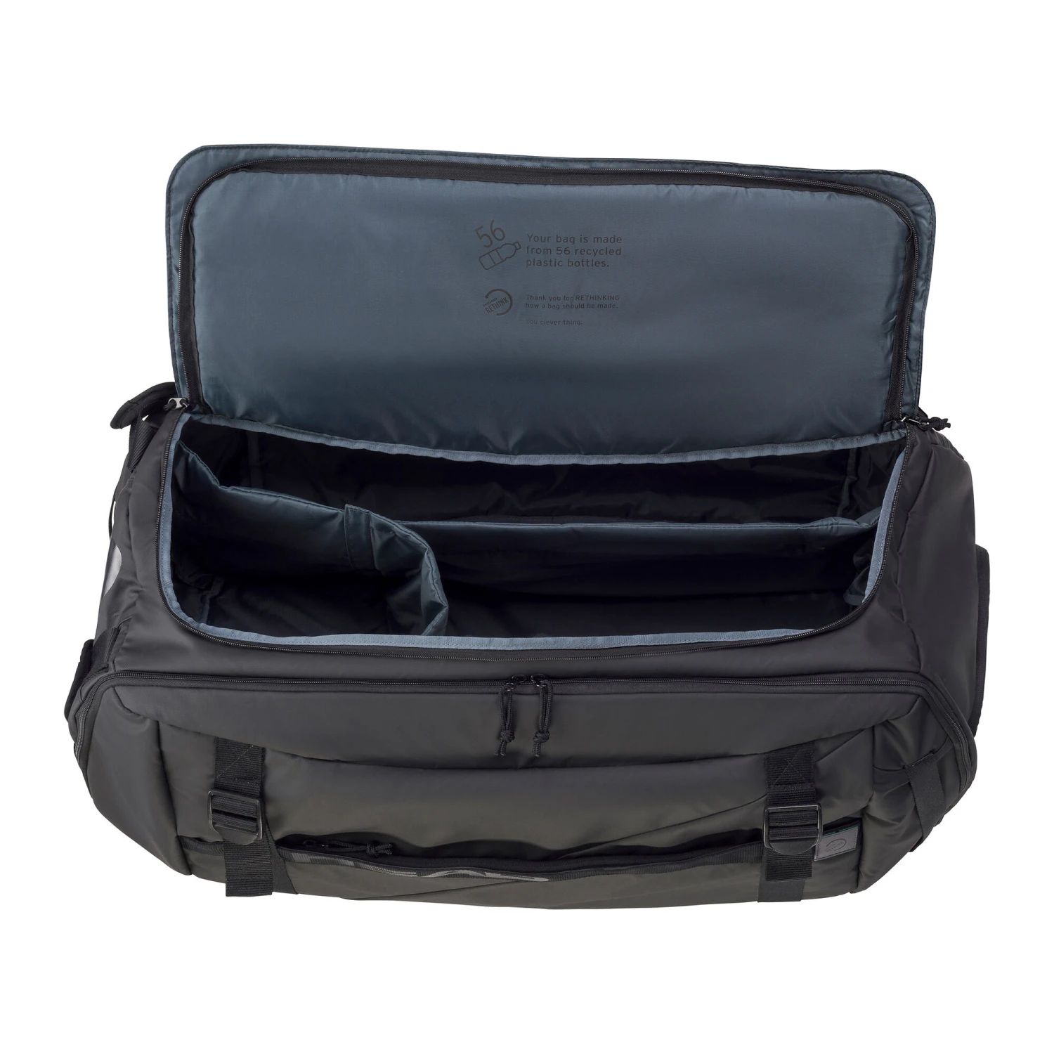 Pro X Duffle XL Sporttasche - Schwarz Head Pro X Duffle XL Sporttasche - Schwarz -Tennis Point Geschaft 0246700000 10