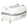 Head Pro X Duffle XL Sporttasche - Weiß
