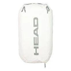 Head Pro X Duffle XL Sporttasche - Weiß -Tennis Point Geschaft 0248800000 0 3