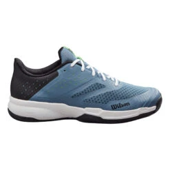 Wilson Kaos Stroke 2.0 Allcourtschuh Herren - Blau -Tennis Point Geschaft 02645000 0 1