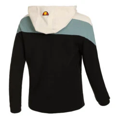 Ellesse Gallo Hoody Damen - Schwarz, Mehrfarbig 4 Ellesse Gallo Hoody Damen - Schwarz, Mehrfarbig -Tennis Point Geschaft 03074000 0 2