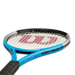 Wilson Ultra 100 V3.0 Reverse Turnierschläger 6 Wilson Ultra 100 V3.0 Reverse Turnierschläger -Tennis Point Geschaft 03600000 11