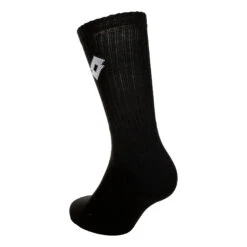 Lotto Tennissocken 3er Pack - Schwarz 2 Lotto Tennissocken 3er Pack - Schwarz -Tennis Point Geschaft 03629000 13