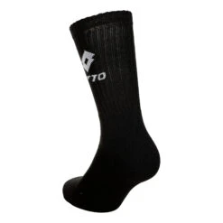 Lotto Tennissocken 3er Pack - Schwarz 9 Lotto Tennissocken 3er Pack - Schwarz -Tennis Point Geschaft 03629000 15