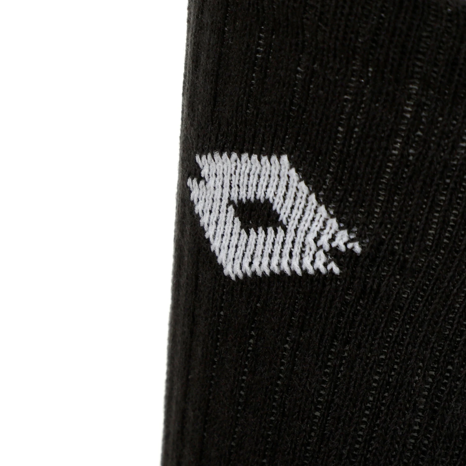 Tennissocken 3er Pack - Schwarz Lotto Tennissocken 3er Pack - Schwarz -Tennis Point Geschaft 03629000 18