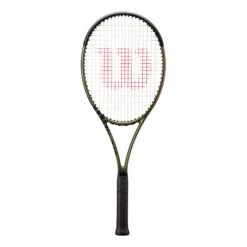 Wilson Blade 98 18X20 V8 Turnierschläger -Tennis Point Geschaft 03693000 000