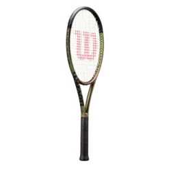 Wilson Blade 98 18X20 V8 Turnierschläger -Tennis Point Geschaft 03693000 0 1
