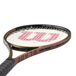Wilson Blade 98 16X19 V8 Turnierschläger -Tennis Point Geschaft 03694000 11