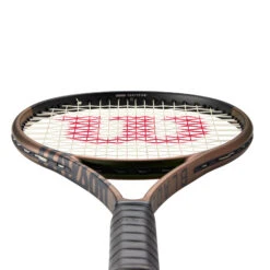 Wilson Blade 98 16X19 V8 Turnierschläger -Tennis Point Geschaft 03694000 12