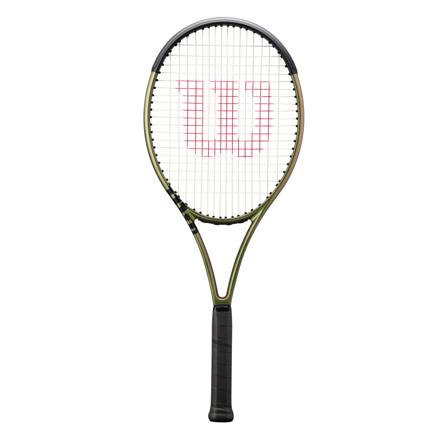 Blade 100 V8 Turnierschläger Wilson Blade 100 V8 Turnierschläger -Tennis Point Geschaft 03773000 000