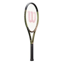 Wilson Blade 100 V8 Turnierschläger 5 Wilson Blade 100 V8 Turnierschläger -Tennis Point Geschaft 03773000 0 6