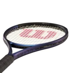 Wilson Ultra 108 V4.0 Turnierschläger -Tennis Point Geschaft 03843000 11