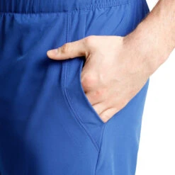 Lotto Tech 1 D1 7in Shorts Herren - Blau 7 Lotto Tech 1 D1 7in Shorts Herren - Blau -Tennis Point Geschaft 03844000 0 9