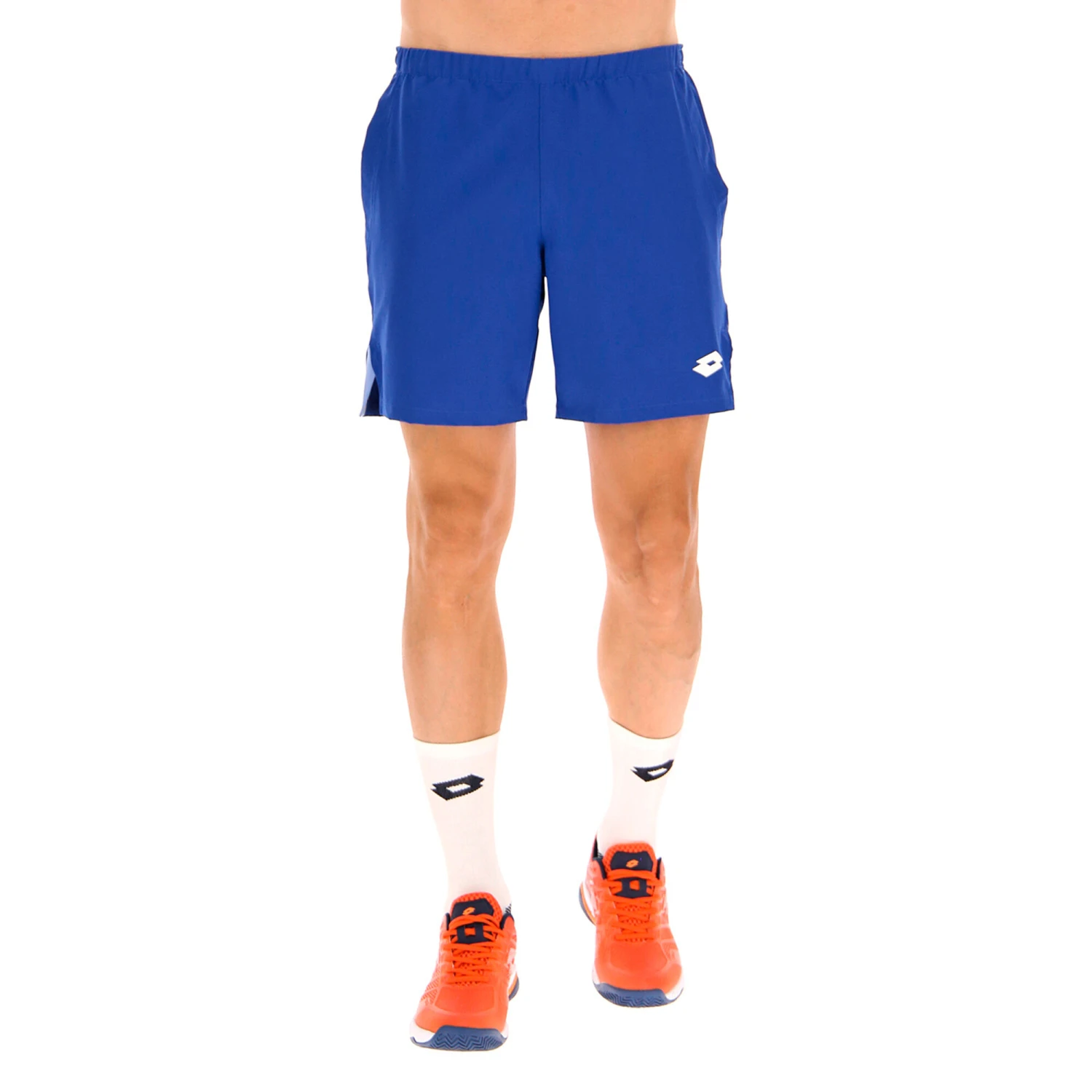 Tech 1 D1 7in Shorts Herren - Blau Lotto Tech 1 D1 7in Shorts Herren - Blau -Tennis Point Geschaft 03844000 13