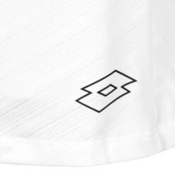 Lotto Tech 1 D4 Rock Damen - Weiß -Tennis Point Geschaft 03850000 11