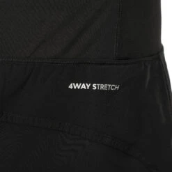 Lotto Tech 1 D4 Shorts Damen - Schwarz 2 Lotto Tech 1 D4 Shorts Damen - Schwarz -Tennis Point Geschaft 03851000 11