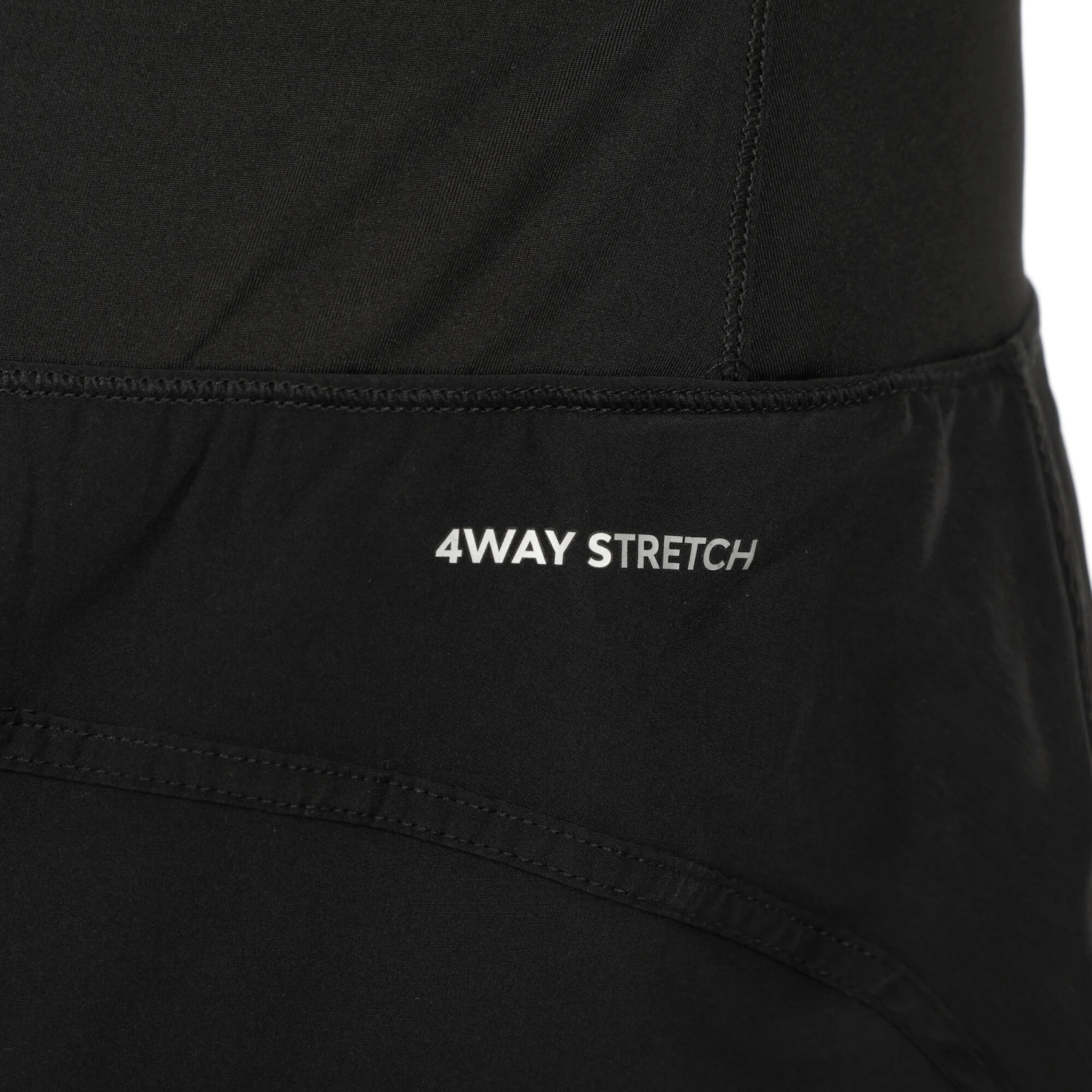 Tech 1 D4 Shorts Damen - Schwarz Lotto Tech 1 D4 Shorts Damen - Schwarz -Tennis Point Geschaft 03851000 11