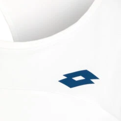 Lotto Squadra III Kleid Damen - Weiß
