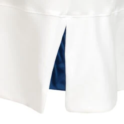 Lotto Squadra III Kleid Damen - Weiß -Tennis Point Geschaft 03862000 19