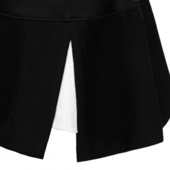 Lotto Squadra III Kleid Damen - Schwarz