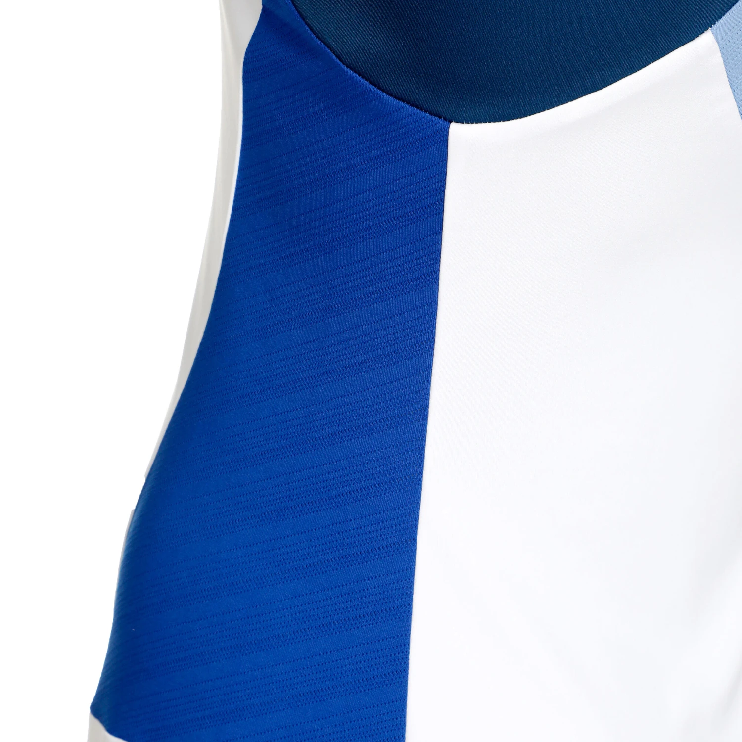 Tech 1 D1 Kleid Damen - Weiß, Blau Lotto Tech 1 D1 Kleid Damen - Weiß, Blau -Tennis Point Geschaft 03876000 12