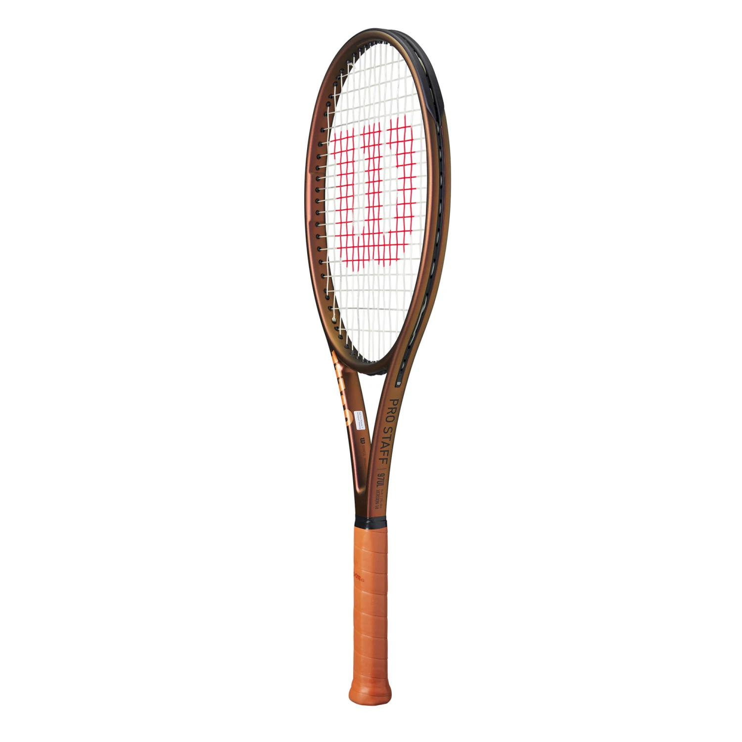 Pro Staff 97UL V14 Turnierschläger Wilson Pro Staff 97UL V14 Turnierschläger -Tennis Point Geschaft 03878000 0 7