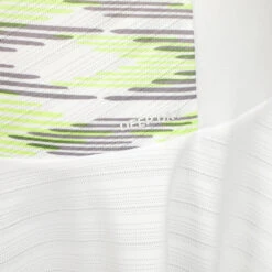 Lotto Tech 1 D4 Kleid Damen - Weiß, Grün -Tennis Point Geschaft 03879000 12