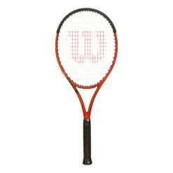 Wilson Burn 100 LS V 5 Turnierschläger 3 Wilson Burn 100 LS V 5 Turnierschläger -Tennis Point Geschaft 03904000 000