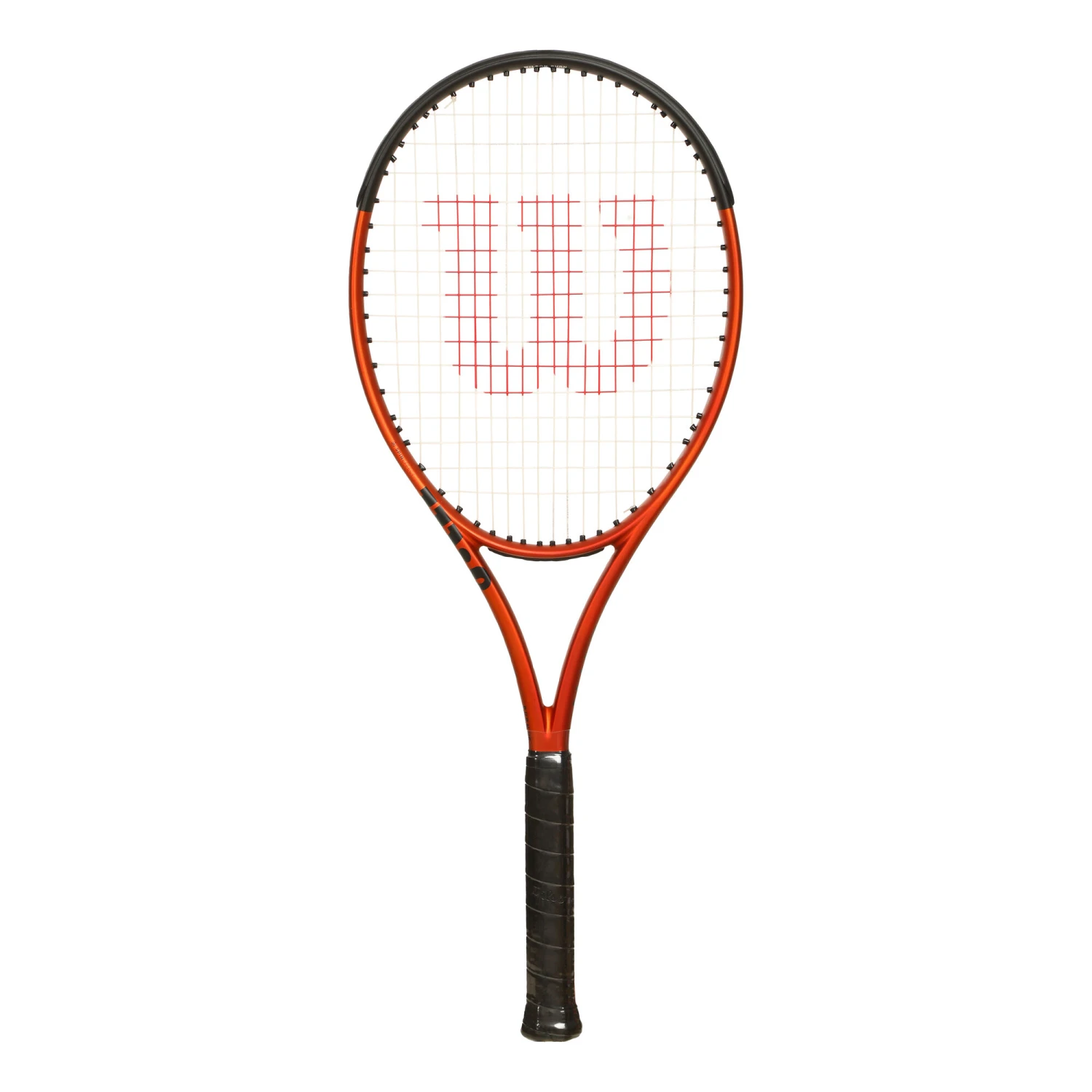 Burn 100 LS V 5 Turnierschläger Wilson Burn 100 LS V 5 Turnierschläger -Tennis Point Geschaft 03904000 000