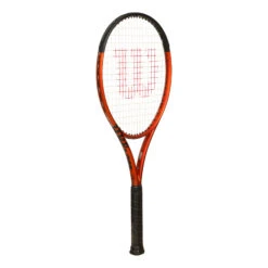 Wilson Burn 100 LS V 5 Turnierschläger 4 Wilson Burn 100 LS V 5 Turnierschläger -Tennis Point Geschaft 03904000 0 6