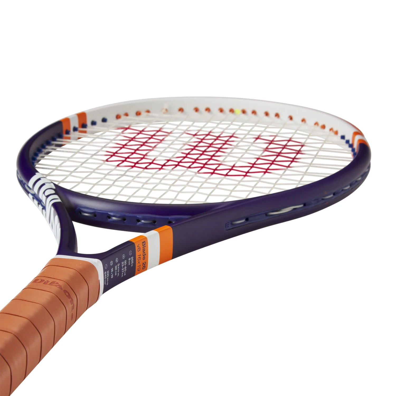Blade 26 Kinderschläger Wilson Blade 26 Kinderschläger -Tennis Point Geschaft 03923000 11