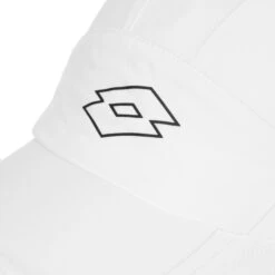Lotto I Cap Herren - Weiß -Tennis Point Geschaft 0393800000 10