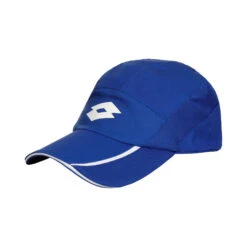 Lotto I Cap Herren - Blau -Tennis Point Geschaft 0393900000 000