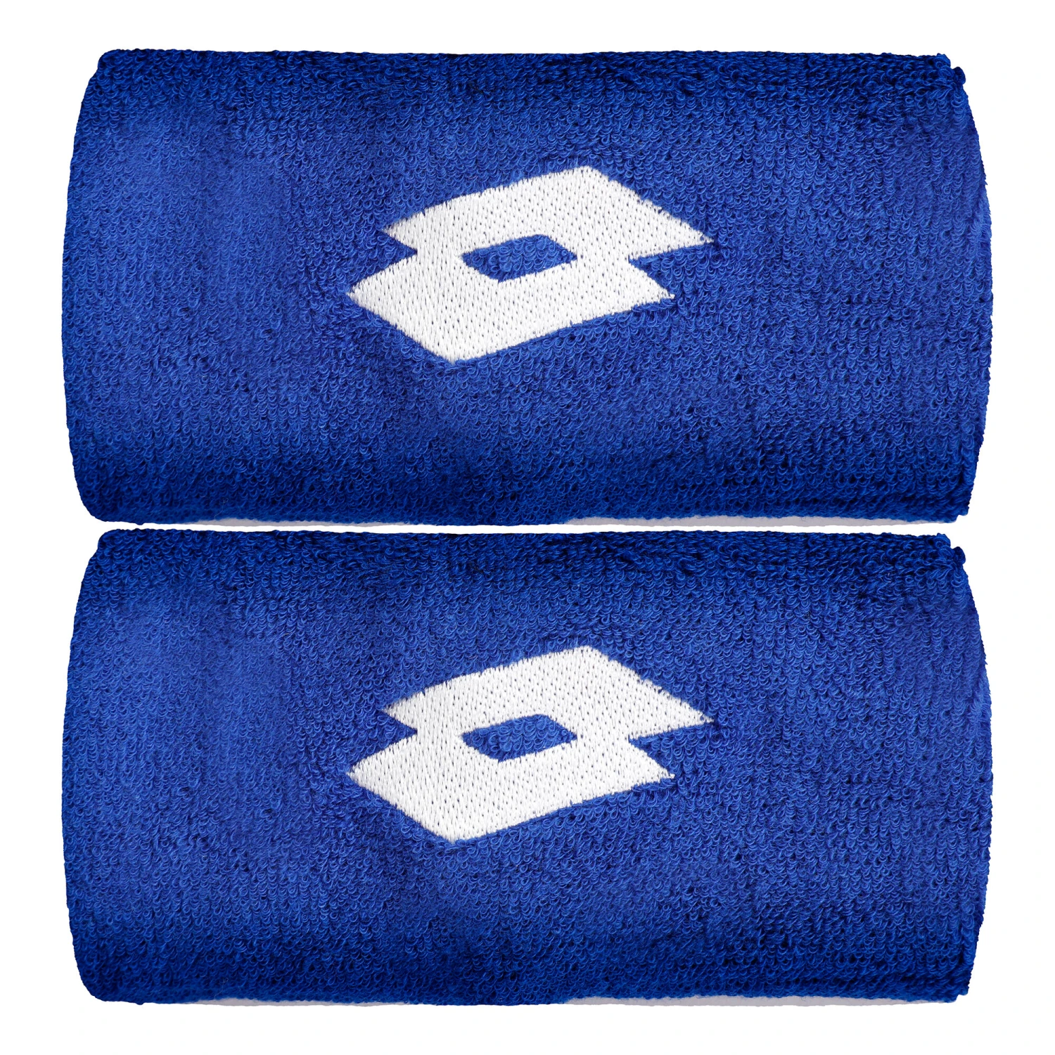 5in Schweißband 2er Pack Herren - Blau Lotto 5in Schweißband 2er Pack Herren - Blau -Tennis Point Geschaft 0394900000 000