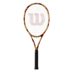 Wilson Clash 100 V2.0 Britto Hearts Turnierschläger 2 Wilson Clash 100 V2.0 Britto Hearts Turnierschläger -Tennis Point Geschaft 03951000 000