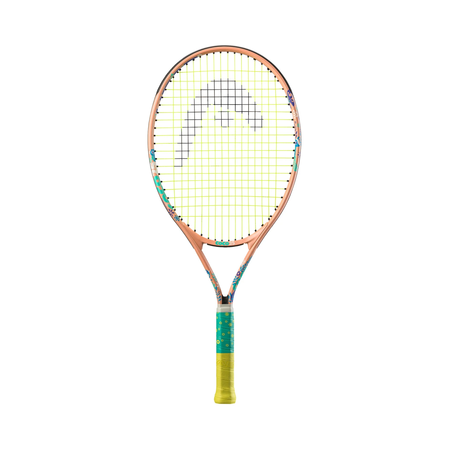Coco 25 Kinderschläger Head Coco 25 Kinderschläger -Tennis Point Geschaft 04115000 000