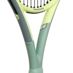 Head IG Challenge Pro (lime) Allroundschläger -Tennis Point Geschaft 04265000 10