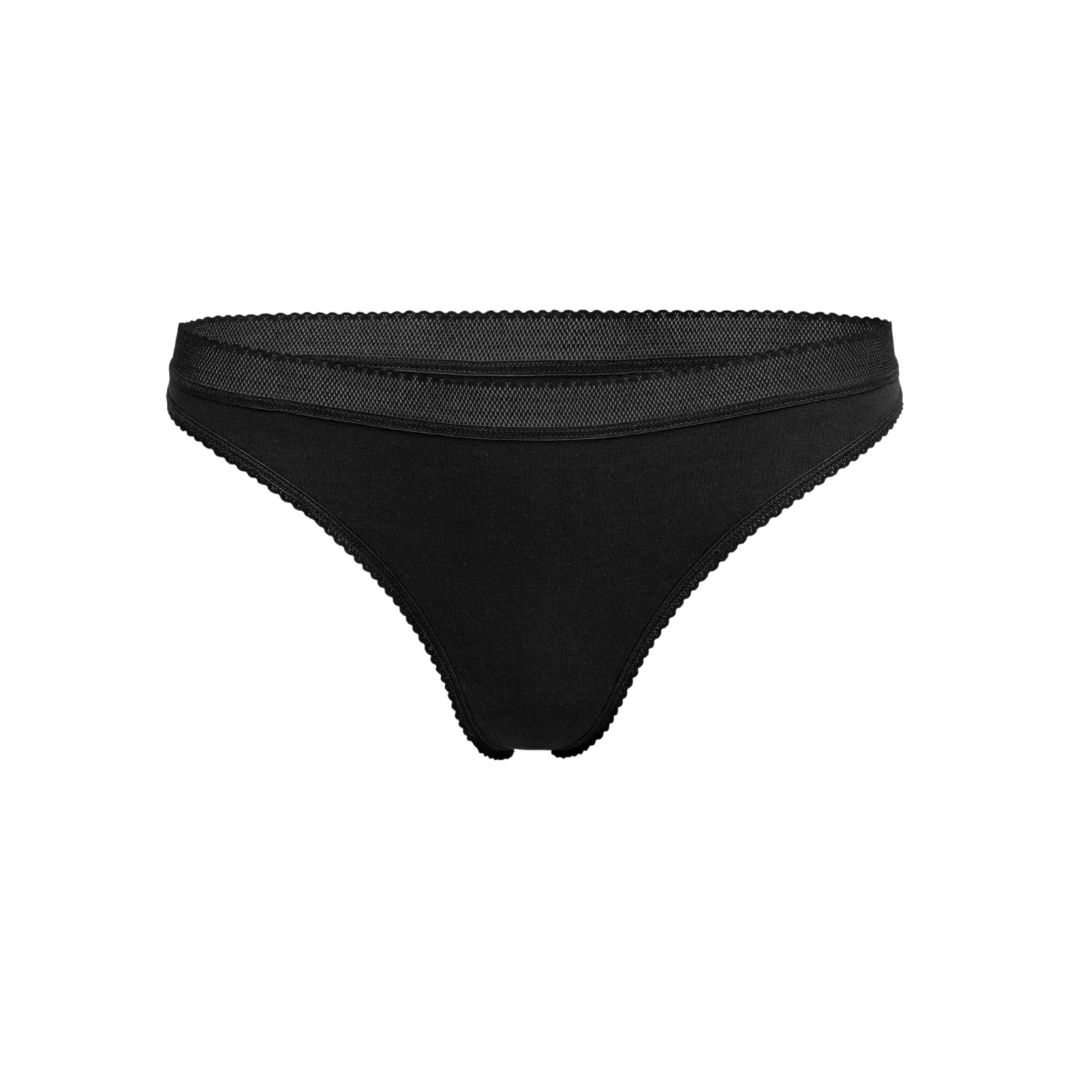 Core String Damen - Schwarz BJØRN BORG Core String Damen - Schwarz -Tennis Point Geschaft 05063000 000