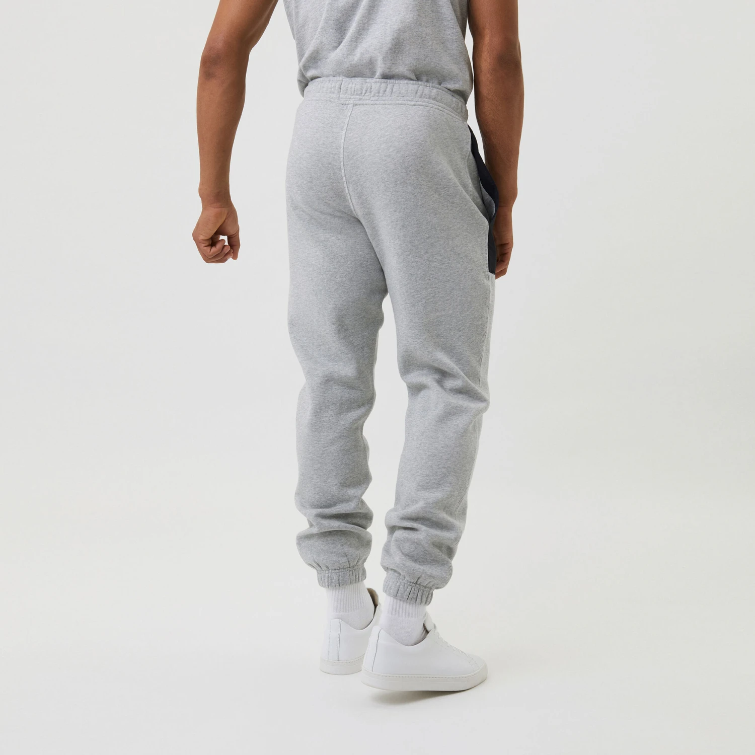 STHLM Sweat Trainingshose Herren - Grau BJØRN BORG STHLM Sweat Trainingshose Herren - Grau -Tennis Point Geschaft 05381000 12