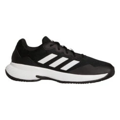 ADIDAS Game Court 2 Allcourtschuh Herren - Schwarz, Weiß -Tennis Point Geschaft 05449000 0 1